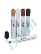 Ahşap Rötuş Kalemi 5 li Paket